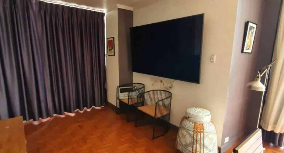 For rent 1 bed condo in Mueang Chiang Mai, Chiang Mai