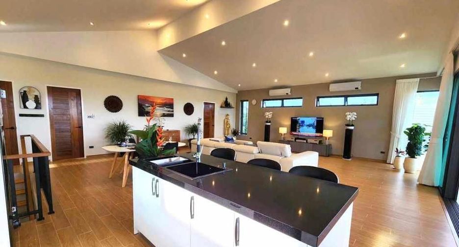 For sale 4 ベッドルーム house in Hua Hin, Prachuap Khiri Khan