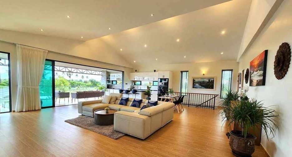 For sale 4 ベッドルーム house in Hua Hin, Prachuap Khiri Khan