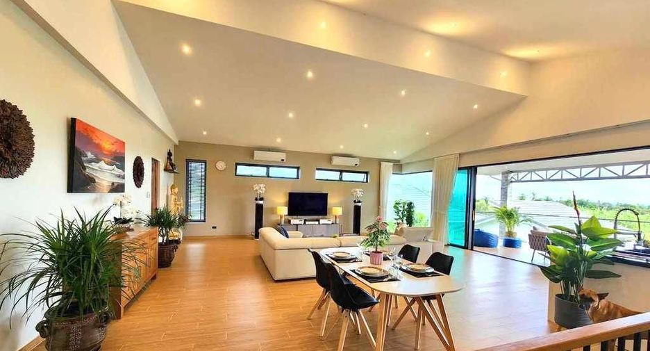 For sale 4 ベッドルーム house in Hua Hin, Prachuap Khiri Khan