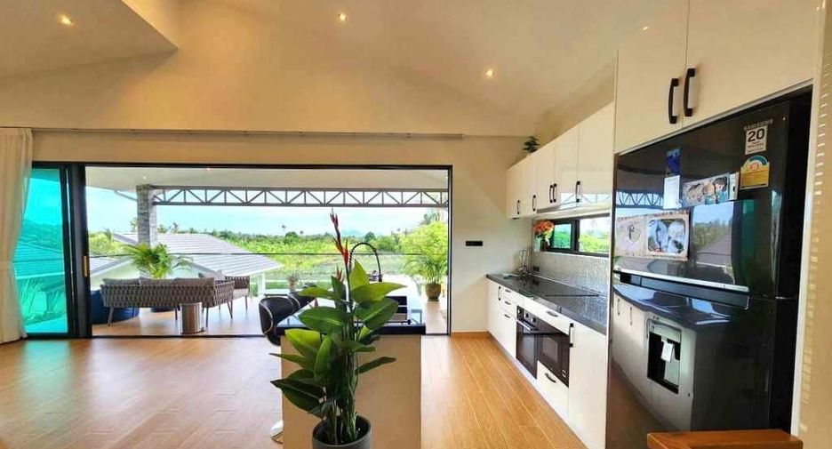 For sale 4 ベッドルーム house in Hua Hin, Prachuap Khiri Khan