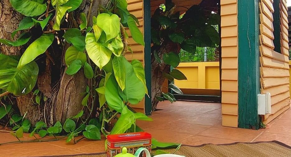 For rent 4 bedrooms house in Mueang Chiang Mai, Chiang Mai