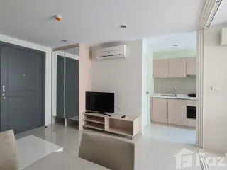 For sale 1 bed condo in Prawet, Bangkok
