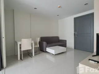 For sale 1 bed condo in Prawet, Bangkok