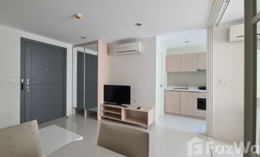 Wohnung zum Kauf mit 1 Zimmer in Prawet, Bangkok