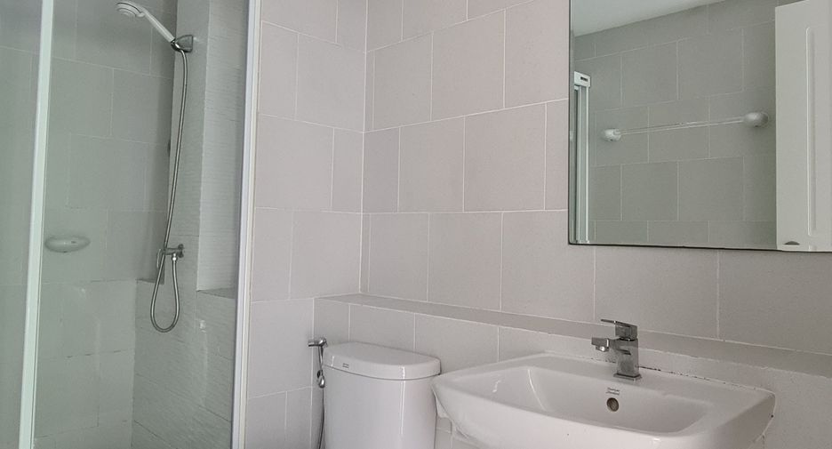 À vendre 1 chambre condo à Prawet, Bangkok