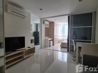 For sale 1 bed condo in Prawet, Bangkok