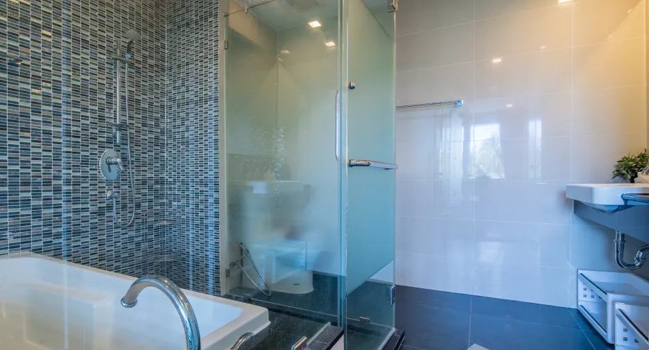 For sale and for rent 2 bedrooms condo in Hua Hin, Prachuap Khiri Khan