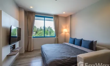 À vendre et à louer 2 chambres condo à Hua Hin, Prachuap Khiri Khan