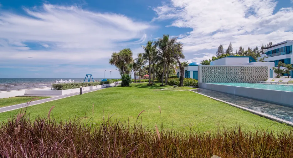 For sale and for rent 2 bedrooms condo in Hua Hin, Prachuap Khiri Khan