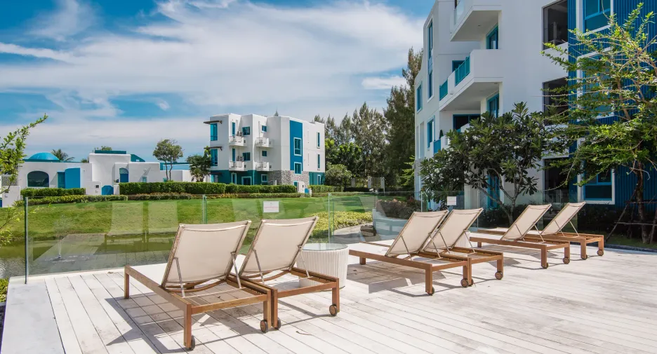 For sale and for rent 2 bedrooms condo in Hua Hin, Prachuap Khiri Khan