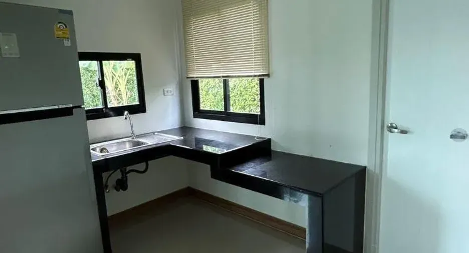 Haus zum Kauf mit 3 Zimmer in Ban Chang, Rayong