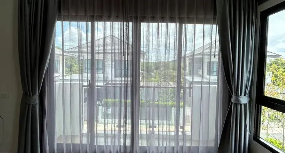 Haus zum Kauf mit 3 Zimmer in Ban Chang, Rayong