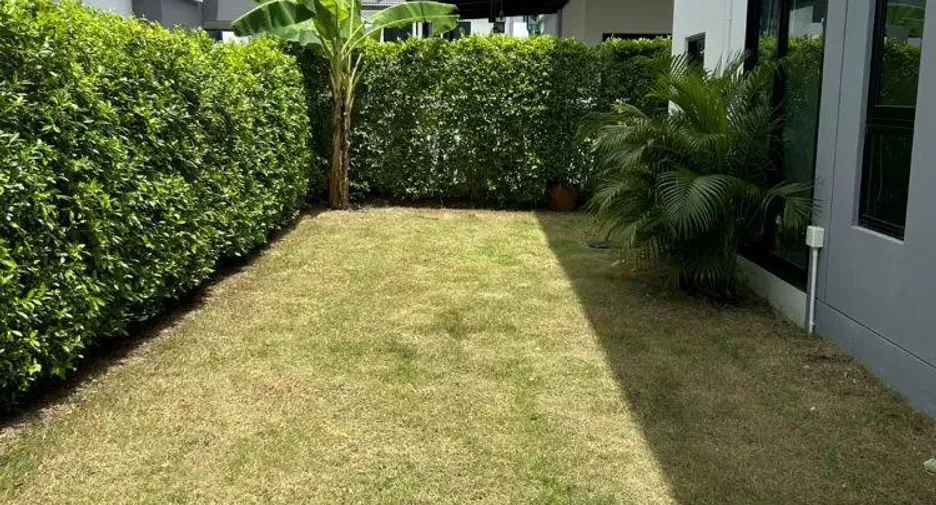 Haus zum Kauf mit 3 Zimmer in Ban Chang, Rayong