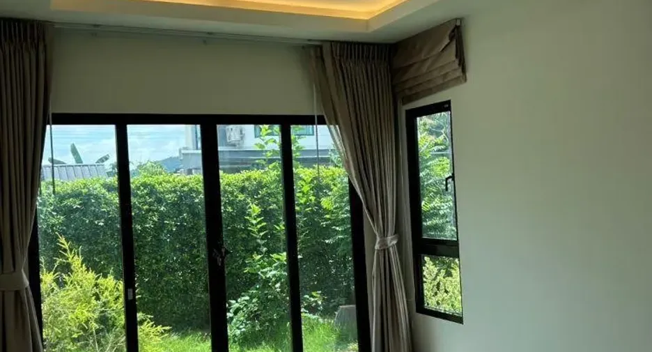 Haus zum Kauf mit 3 Zimmer in Ban Chang, Rayong