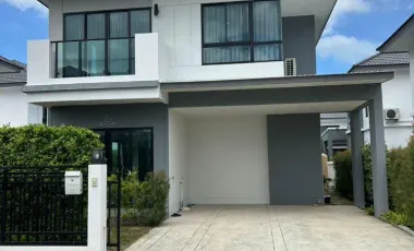 Casa en venta de 3 habitaciones en Ban Chang, Rayong