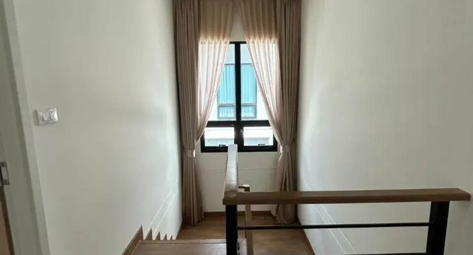 Haus zum Kauf mit 3 Zimmer in Ban Chang, Rayong