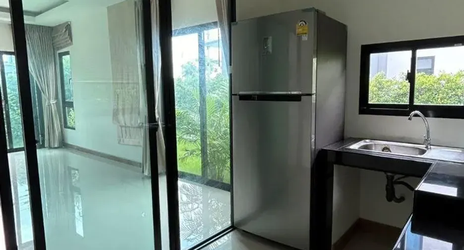 Haus zum Kauf mit 3 Zimmer in Ban Chang, Rayong