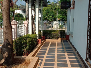 Casa en alquiler de 3 habitaciones en Mueang Chiang Mai, Chiang Mai