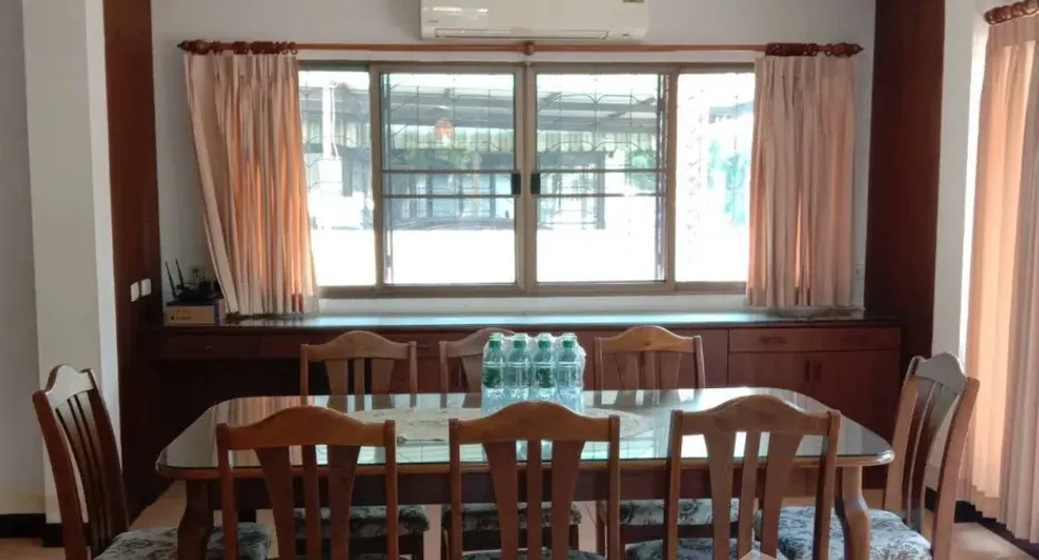 For rent 3 bedrooms house in Mueang Chiang Mai, Chiang Mai
