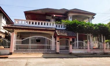 ให้เช่า 3 ห้องนอน บ้านเดี่ยว ใน เมืองเชียงใหม่, เชียงใหม่