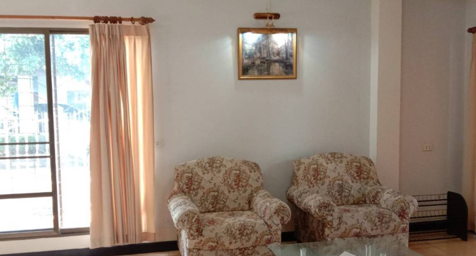 For rent 3 bedrooms house in Mueang Chiang Mai, Chiang Mai