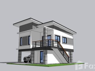 For sale 4 bedrooms house in Ko Samui, Surat Thani