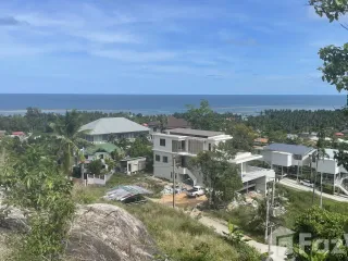 出售 4 卧室 独立屋 在 苏梅岛, 素叻