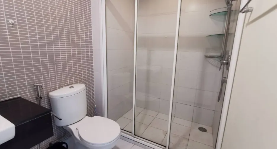 Аренда 1 кровать кондо в Хуахин, Прачуапкхирикхан