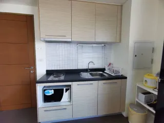 For rent 1 Beds condo in Hua Hin, Prachuap Khiri Khan