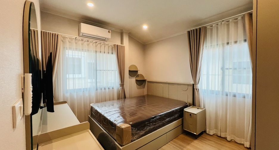 For rent 4 bedrooms house in Mae Rim, Chiang Mai
