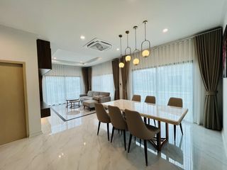 出租 4 卧室 独立屋 在 Mae Rim, Chiang Mai