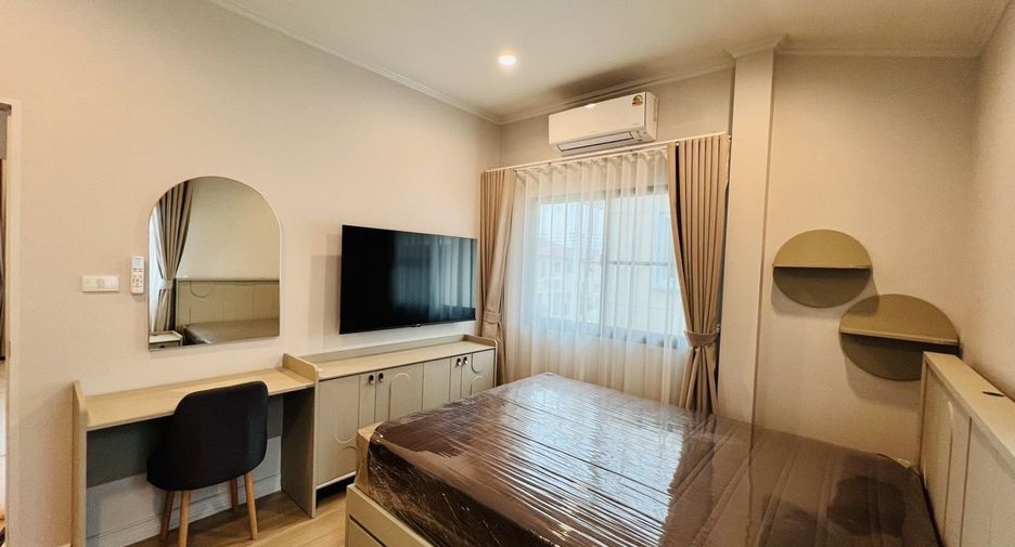 For rent 4 bedrooms house in Mae Rim, Chiang Mai