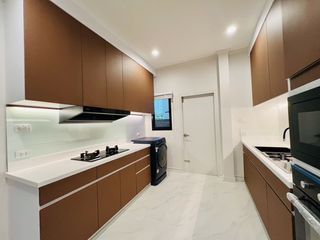 出租 4 卧室 独立屋 在 Mae Rim, Chiang Mai