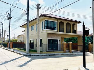 出租 4 卧室 独立屋 在 Mae Rim, Chiang Mai