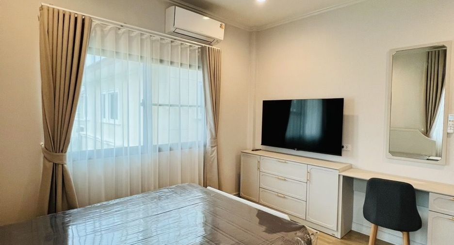 For rent 4 bedrooms house in Mae Rim, Chiang Mai