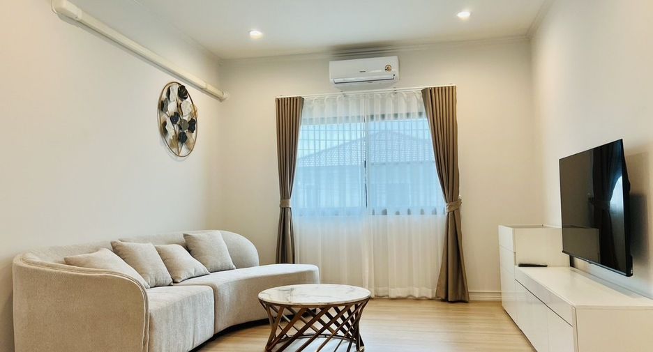 For rent 4 bedrooms house in Mae Rim, Chiang Mai