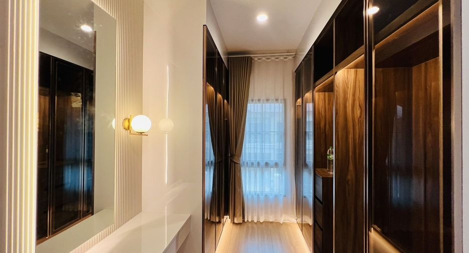 For rent 4 bedrooms house in Mae Rim, Chiang Mai