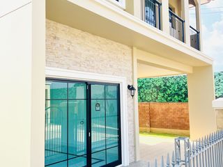 For Rent 4 Bedroom House In Mae Rim, Chiang Mai