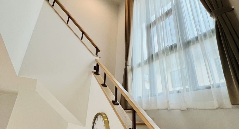 For rent 4 bedrooms house in Mae Rim, Chiang Mai