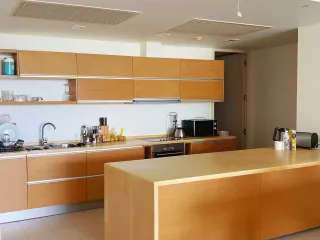 À louer 2 chambres appartement à Mueang Phuket, Phuket