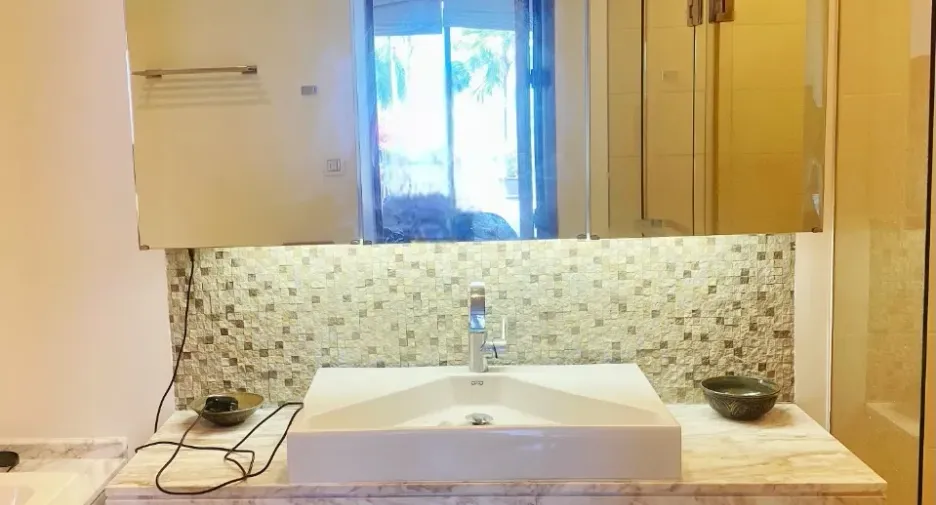 For rent 2 bedrooms apartment in Mueang Phuket, Phuket