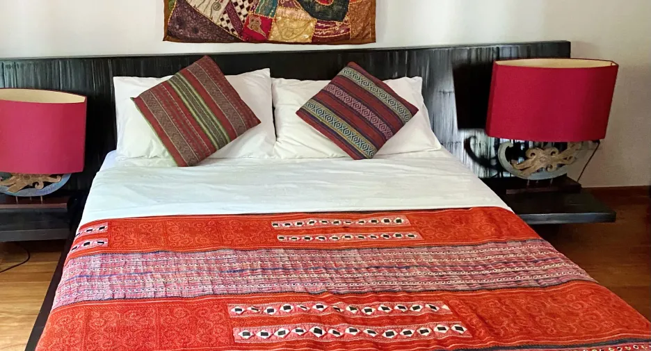 For rent 2 bedrooms apartment in Mueang Phuket, Phuket