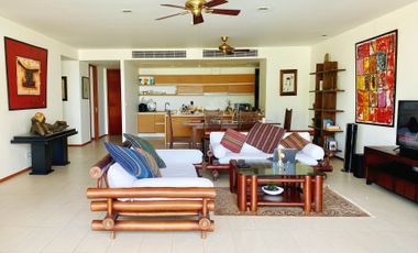 For rent 2 bedrooms apartment in Mueang Phuket, Phuket