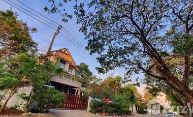 For sale 5 bedrooms house in Bang Phli, Samut Prakan