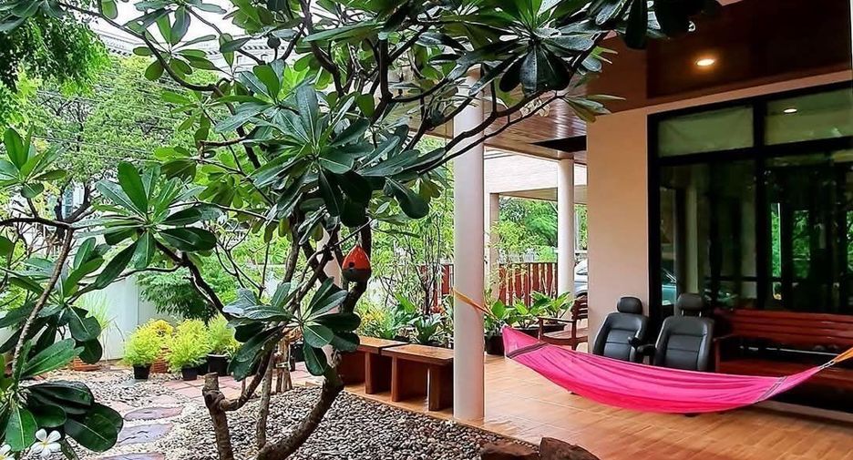 Casa en venta de 5 habitaciones en Bang Phli, Samut Prakan