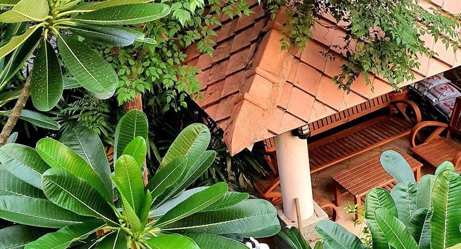 Casa en venta de 5 habitaciones en Bang Phli, Samut Prakan
