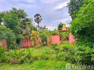 For sale land in Pran Buri, Prachuap Khiri Khan