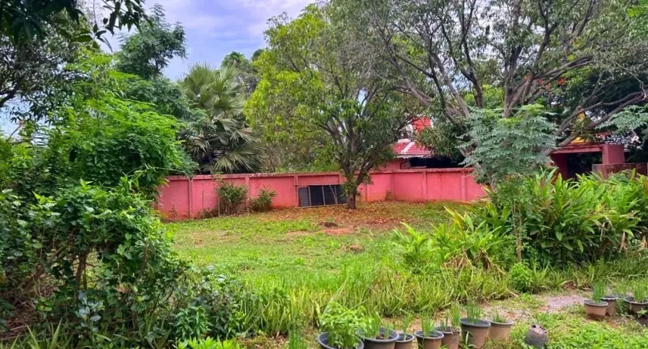For sale land in Pran Buri, Prachuap Khiri Khan