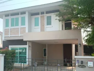 For Rent 3 Bedroom House In Doi Saket, Chiang Mai